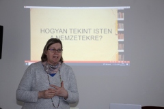 Az elhallgatás leplének szétszakítása 2023.02.25.