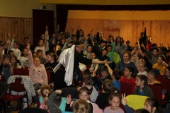 Beatrix, avagy Mátyás okos felesége 2022.04.08.