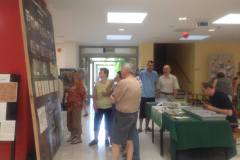 Civil  szervezetek napja  2014.06.28