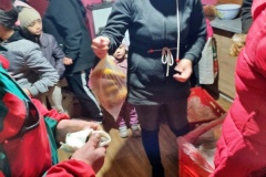 Ételosztás 2024.12.11.