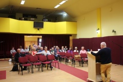 Éves közgyűlés 2025.04.19.