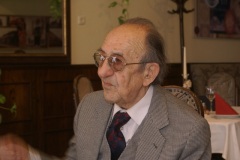 Pataki Feri bácsi -                                                                                      riport képekben                              2011.02.13  