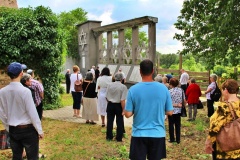 Holokauszt megemlékezés 2023.06.25.