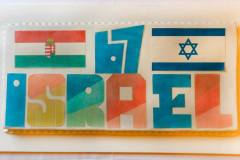 Izrael Állam megalakulásának  67. évfordulója