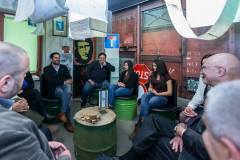 Nagyköveti látogatás Cserdi 2016.02.29