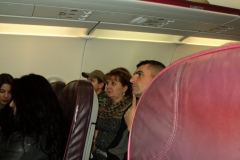 Izraeli tanulmányút  2013.11.27-30