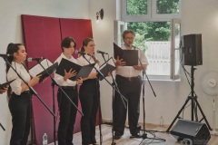 Holokauszt megemlékezés 2022.06.26.