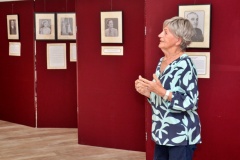 Múzeumok éjszakája a dr. Riesz József emlékházban - 2024.06.22.