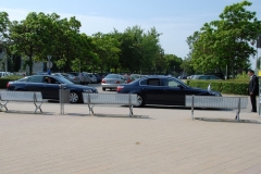 Nagyköveti látogatás kaposvári egyetem  2012.05.31