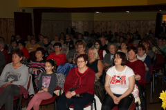 Nőnapi rendezvény 2022.03.13. DOKK