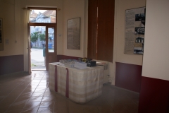  Raoul Wallenberg Dombóvár  kiállítás 2012.05.17-26