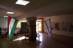 Raoul Wallenberg kiállítás Pécs 2012.05.30