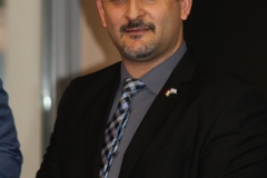 Szemtanúk c. kiállítás Dombóvár  2018.02.19