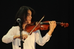 Szenes Hanna emlékest  2016.11.19