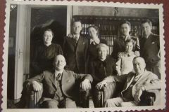 Zsidóság Dombóváron 